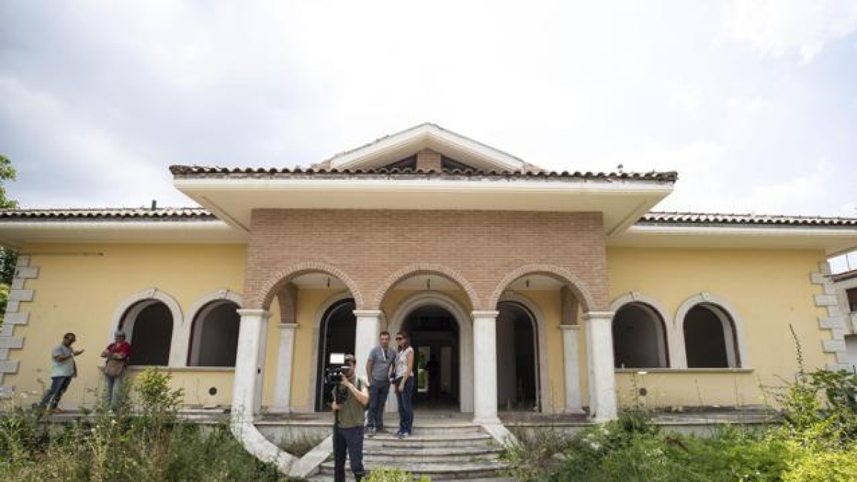 Clan dei Casamonica: muore in ospedale Guerrino, 59 anni, condannato a 10 anni per associazione mafiosa