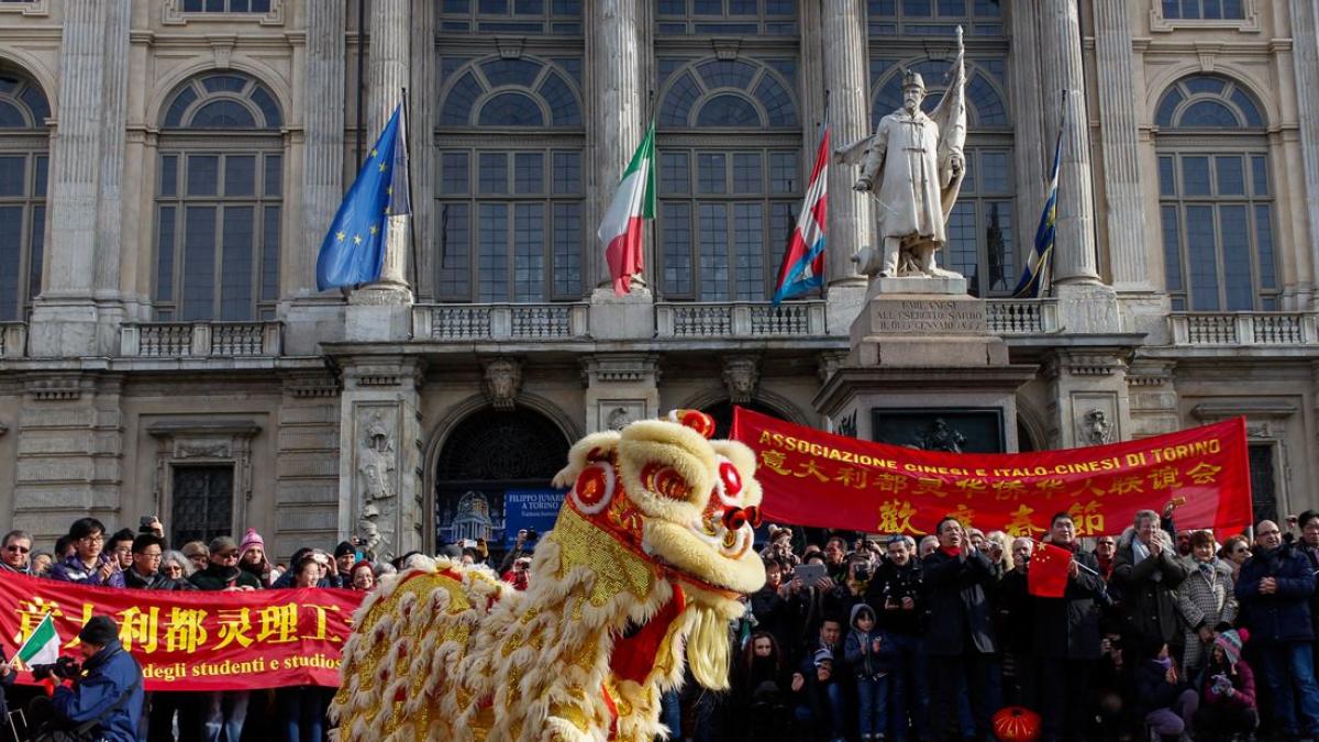 Capodanno cinese: anche la moda festeggia l'anno del Drago