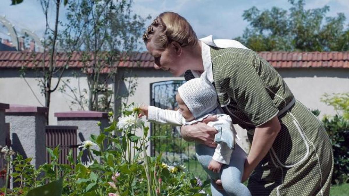 La zona d'interesse, il lager di Auschwitz e la rimozione del non detto