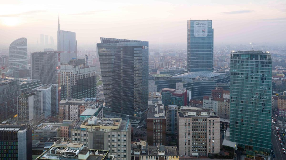 Milano, costruiamo il luogo dedicato alla «rappresentanza del futuro» (che oggi non c'è)