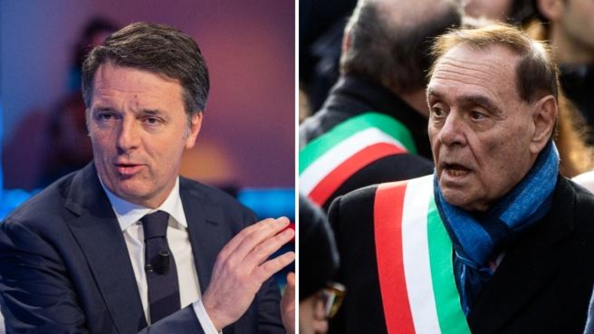 Mastella: «Con Renzi faremo la Margherita 2.0. A breve presenteremo il progetto politico»