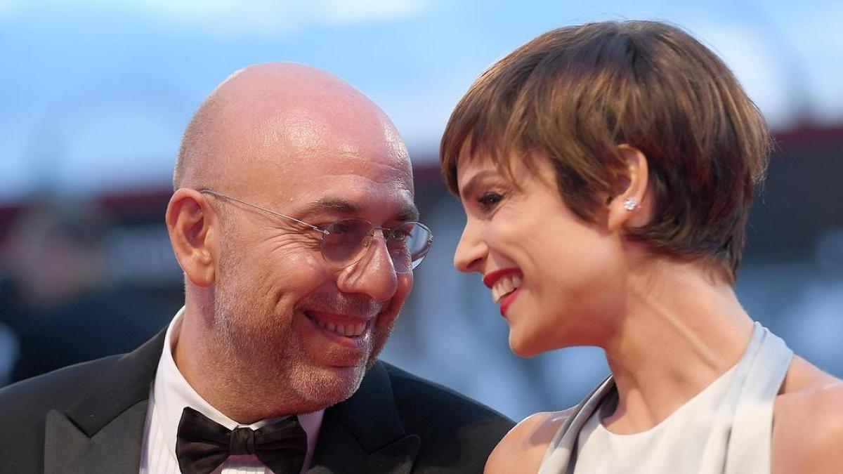 Paolo Verzi y Michaela Ramazzotti, discusión airada en Roma: gritos y platos volando en el restaurante