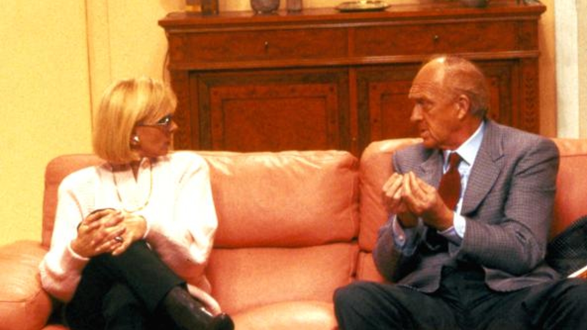Raimondo Vianello e Sandra Mondaini, storia della coppia più amata della televisione italiana