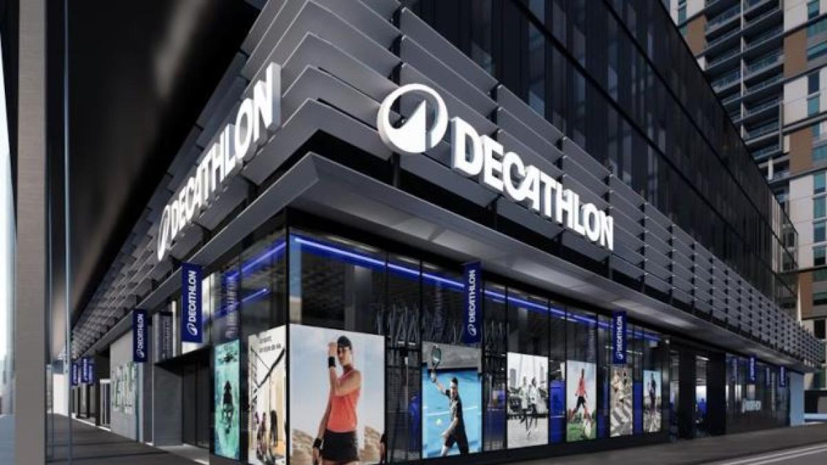 Decathlon marche punti vendita best sale