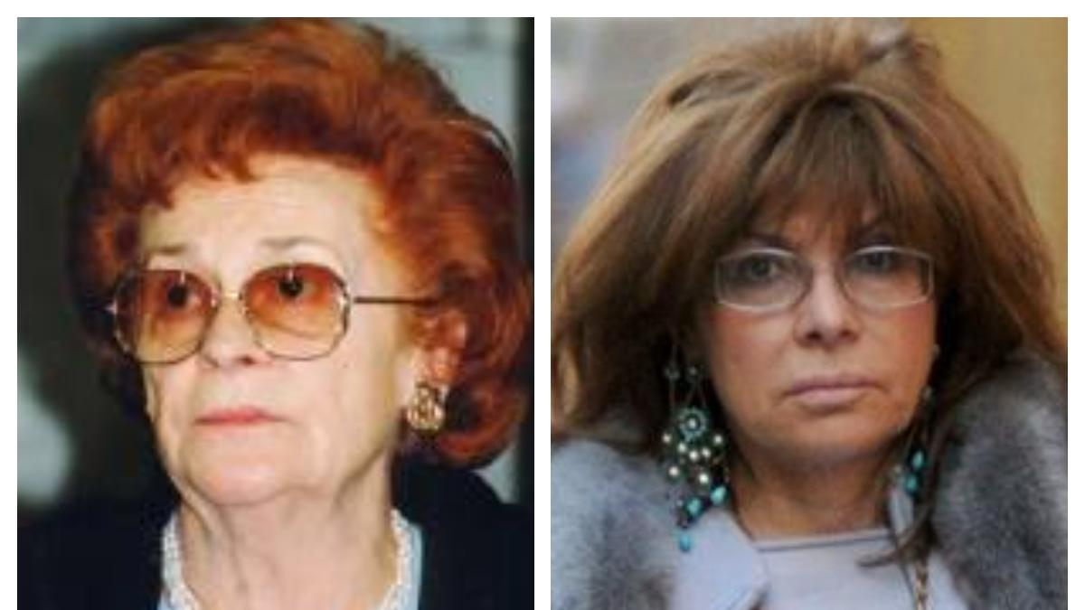 La madre di lady Gucci, Silvana Barbieri: da lavapiatti a Montecarlo ...