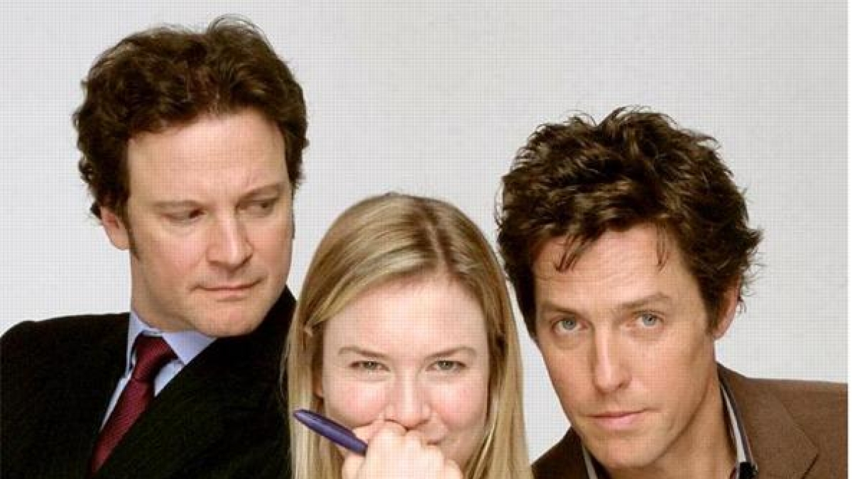 «Il diario di Bridget Jones» in tv: Zellweger stagista in incognito, chi è finito nei film di «Harry Potter» e gli altri 7 segreti del film