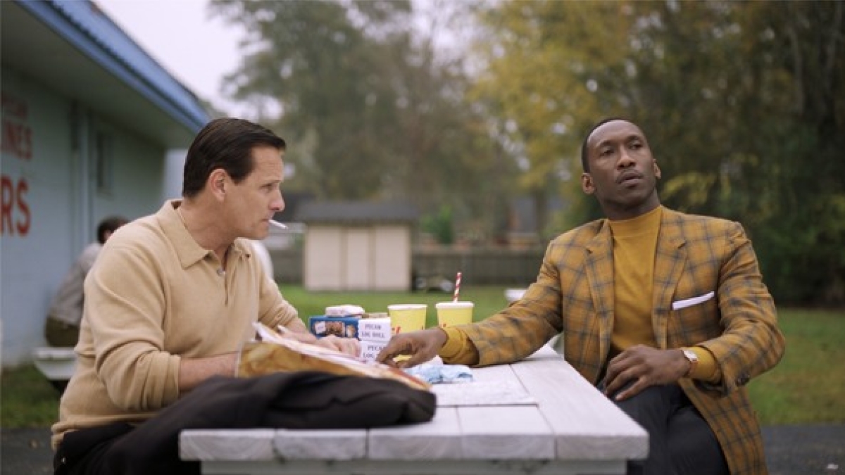 «Green Book», il viaggio di una strana coppia contro i pregiudizi