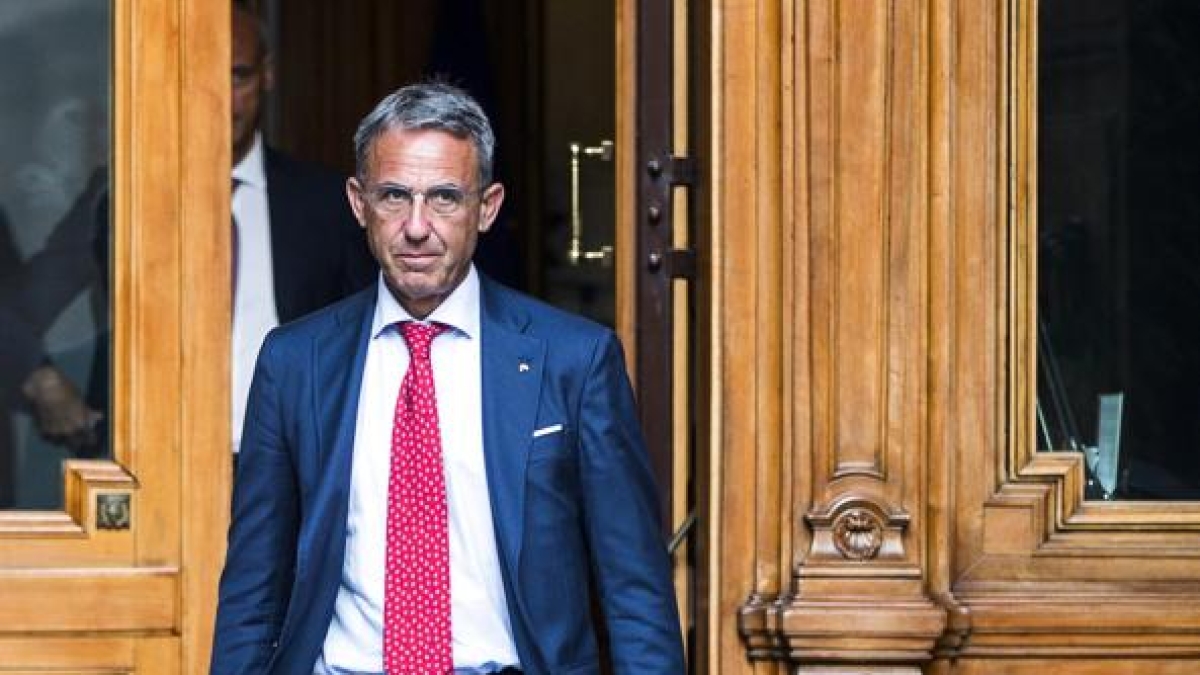 L'ex ministro Sergio Costa: «Andò peggio nel 2017. Ma il governo non usa i fondi per i parchi»