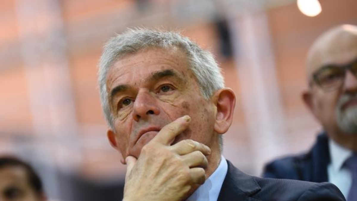 Sergio Chiamparino, ex sindaco dell'Olimpiade invernale 2006: «Aprirsi alla città ha segnato il successo di Torino. Ma prima quante tensioni...»