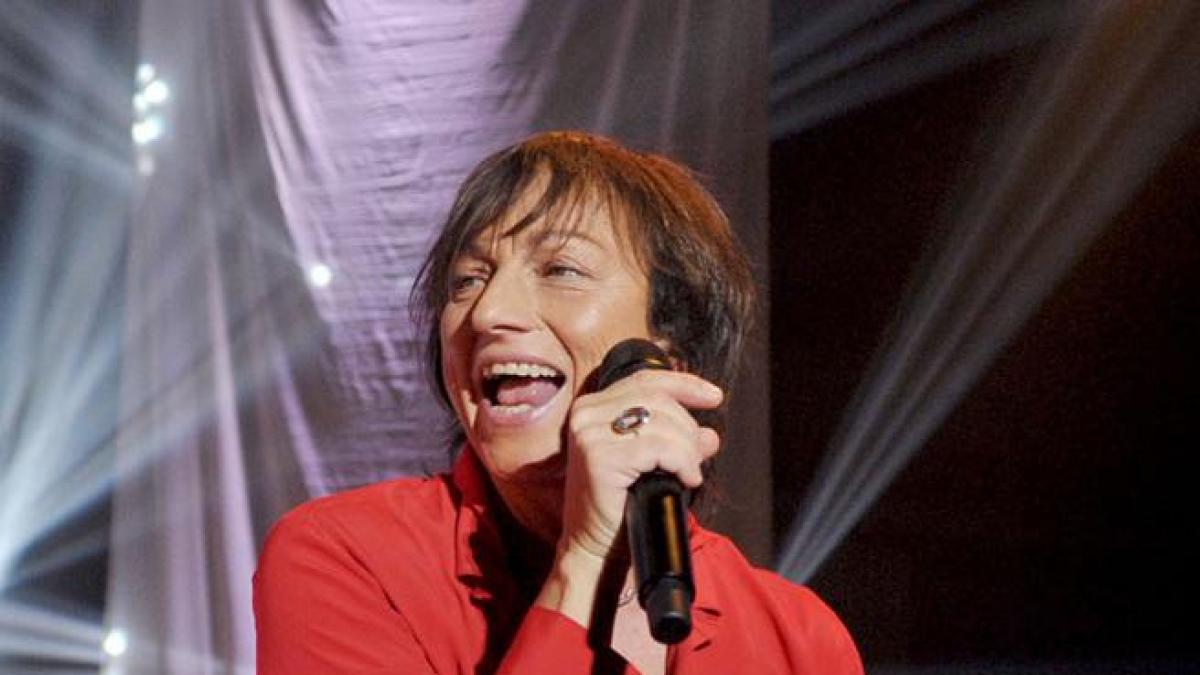 Gianna Nannini: «Ho avuto un tilt cerebrale e sono nata senza genere sessuale. Quanta violenza sulla mia età quando aspettavo mia figlia»