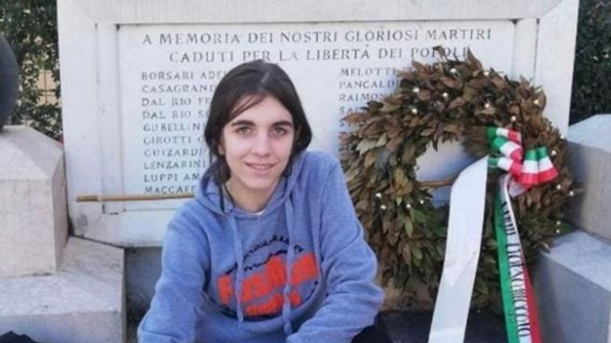 Omicidio Di Chiara Gualzetti, Il Killer Non Fa Ricorso: La Condanna è ...