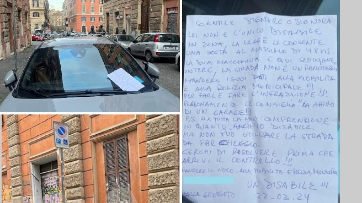 Clip Parabrezza Per Biglietti Parcheggio - Trasparenti, Confezione Da 5 - Foto 2