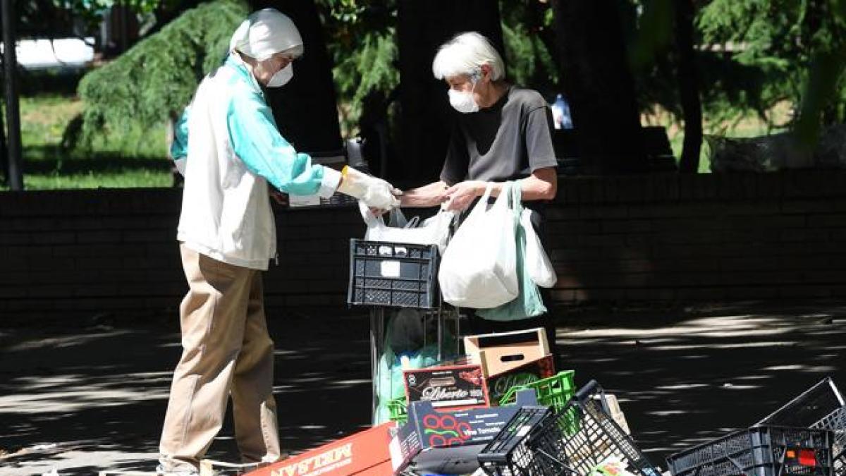 Istat, Record Storico Delle Famiglie In Povertà Assoluta: Sono 5,7 ...