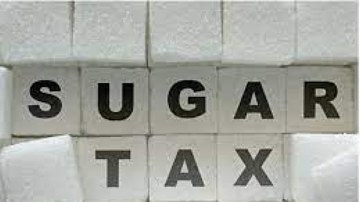 Sugar tax, via libera da luglio 2024: scatta la tassa sulle bevande ...