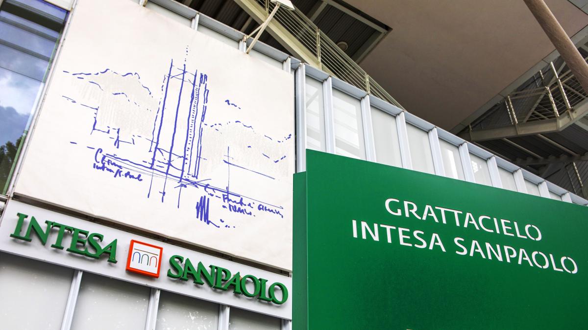 Intesa Sanpaolo, Utili Primo Trimestre 2024 Battono Le Attese E Volano ...