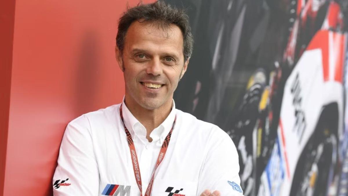 Loris Capirossi, cosa fa oggi: il mondiale record a 17 anni, il ...