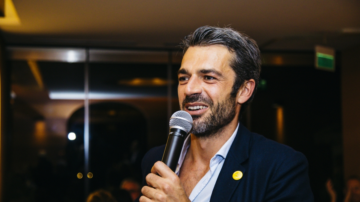 Luca Argentero ospite a Sanremo 2026? «Mi hanno chiamato e poi sono spariti. Ora non andrei più»