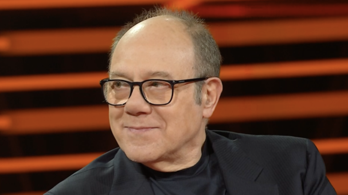 Carlo Verdone sindaco per un giorno per i suoi 75 anni. Gualtieri: «L'ho invitato e ha accettato»