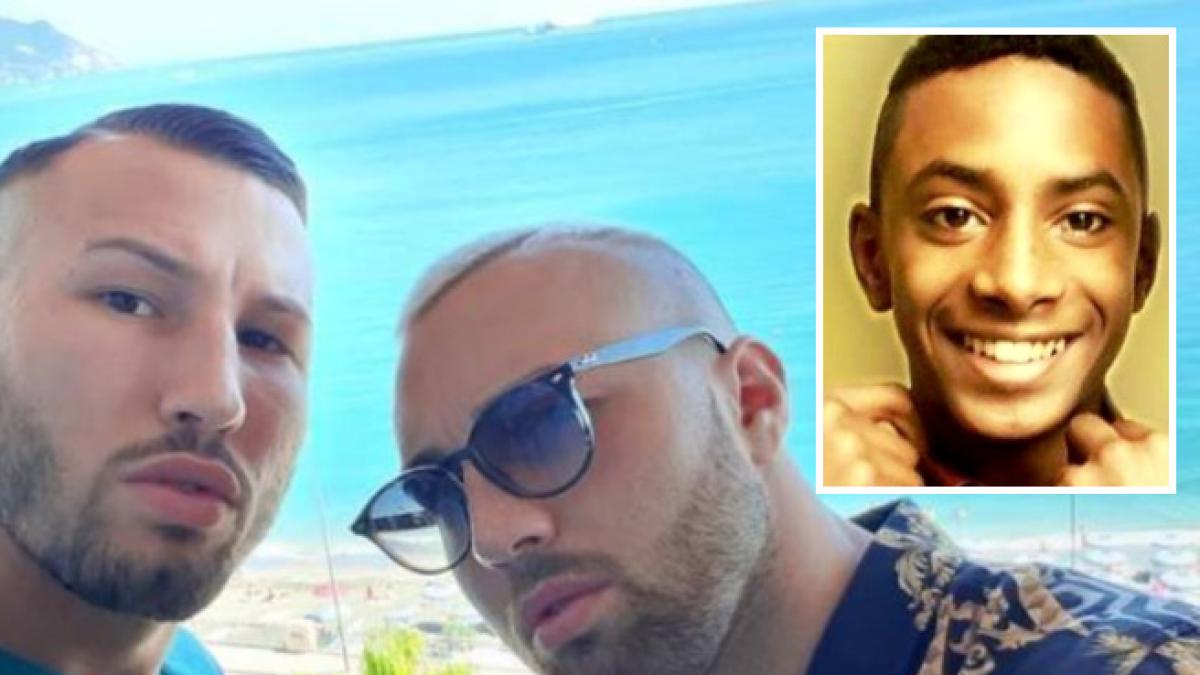 Omicidio Willy, definitivo l