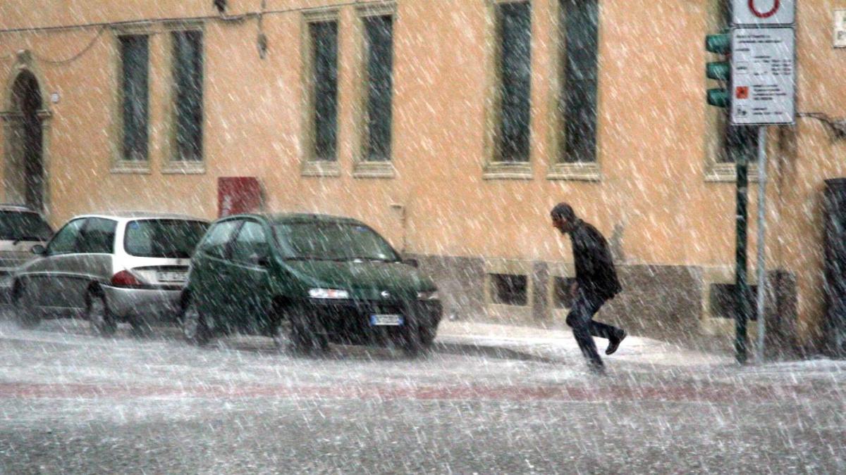 Meteo Veneto, Le Previsioni Per Mercoledì 10 Aprile: Finisce La ...