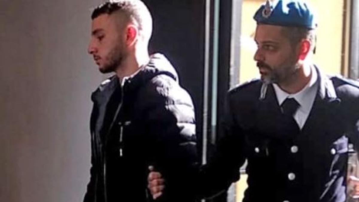 Omicidio Di Sofia Castelli, La Sentenza: Zakaria Atqaoui Condannato A ...