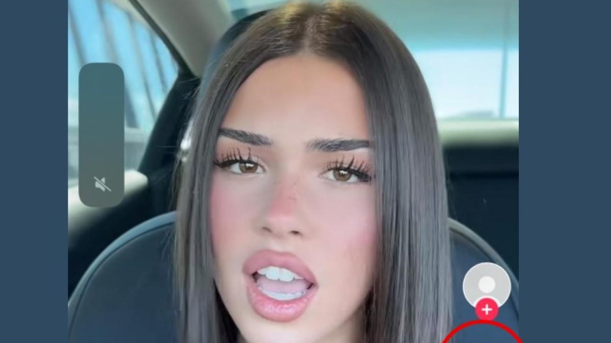 Un video molto banale sta battendo ogni record su TikTok e nessuno sa  perché | Corriere.it