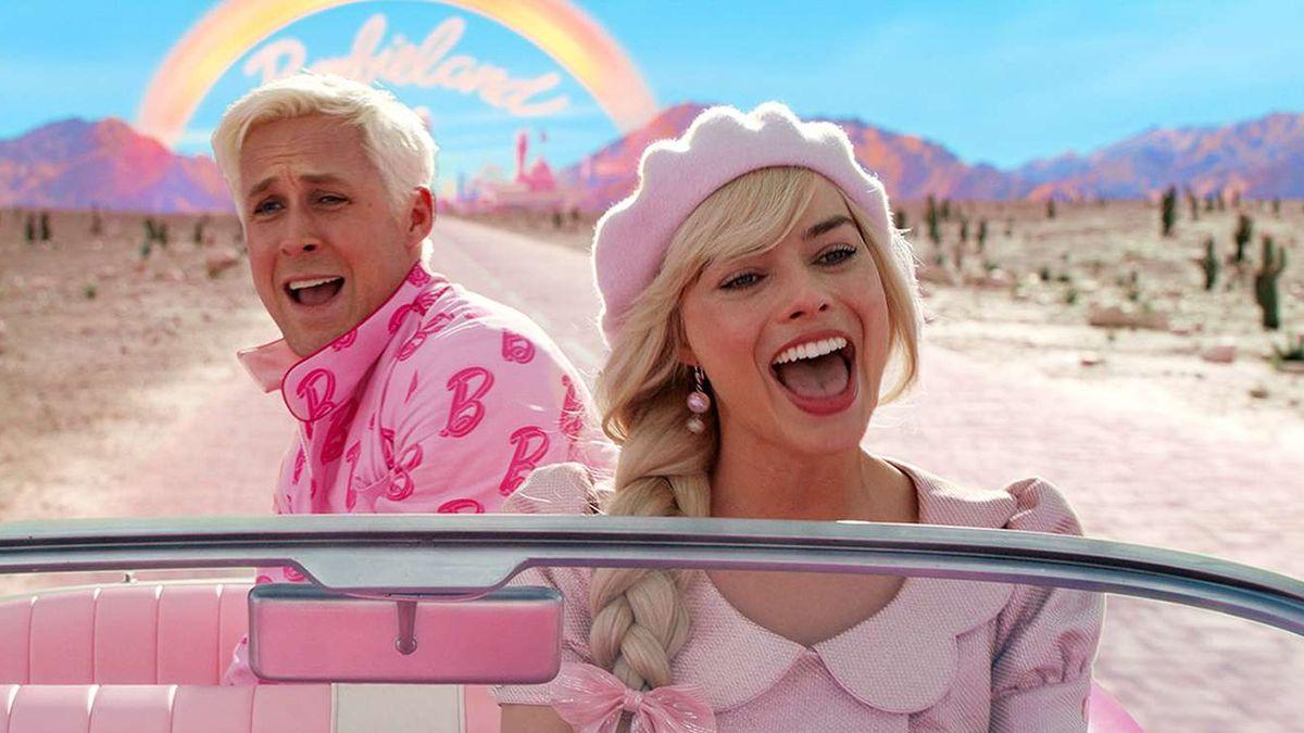 Barbie piace al re del lusso: il fondo L Catterton (Lvmh) guarda a Mattel e in Borsa i titoli decollano: +15%