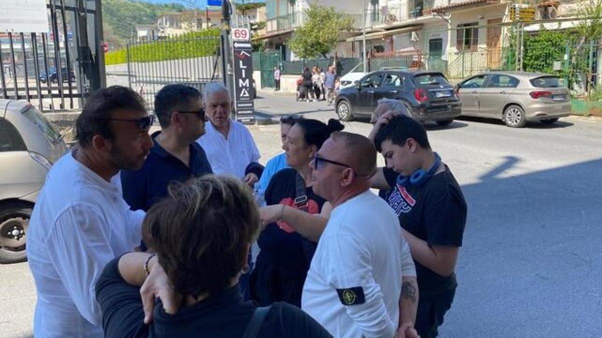 Terremoto nei Campi Flegrei, il sindaco di Pozzuoli: «Verifiche terminate, la situazione è sotto controllo»