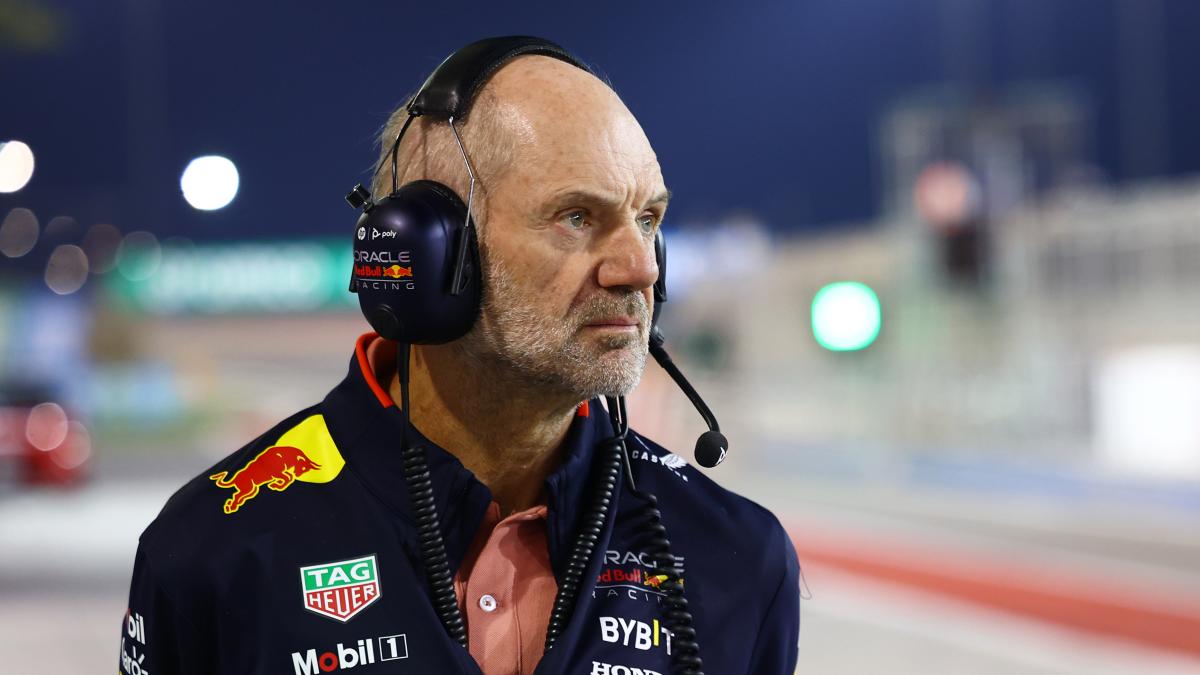 Non devi essere una grande azienda per avviare Ferrari-Newey vicini