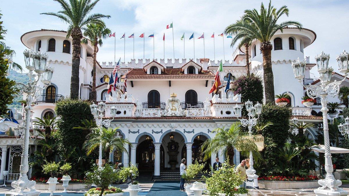 Altro rinvio per la chiusura del «Castello delle cerimonie»: il Tar ferma la confisca fino al 29 gennaio 2026