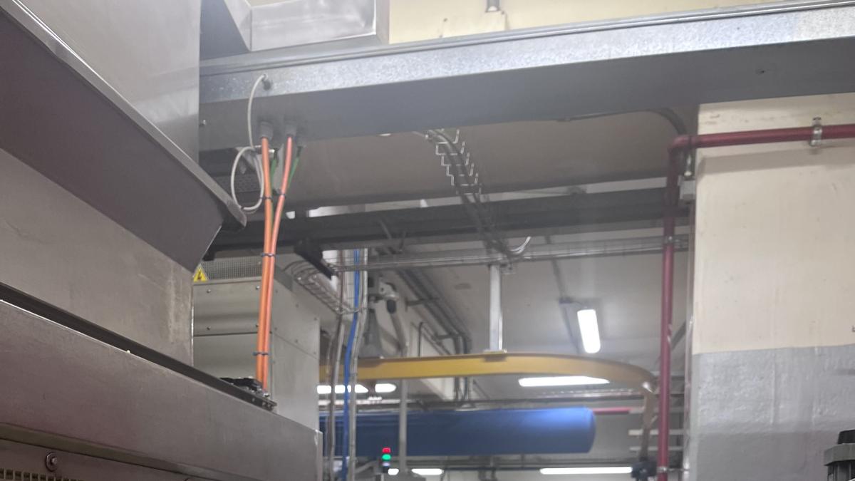 Barilla resta al 100 della famiglia lo stabilimento di Novara compie