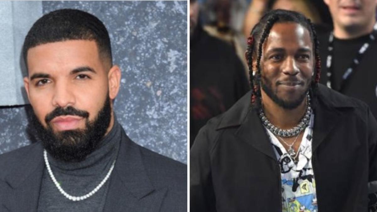 Drake e Kendrik Lamar, lo scambio di accuse: «Picchi la tua ragazza»,  «Pedofilo» | Corriere.it