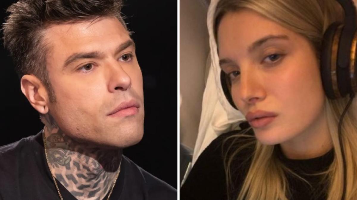 Ludovica Di Gresy: «Con Fedez La Sera Del Pestaggio Di Iovino? No, Non ...