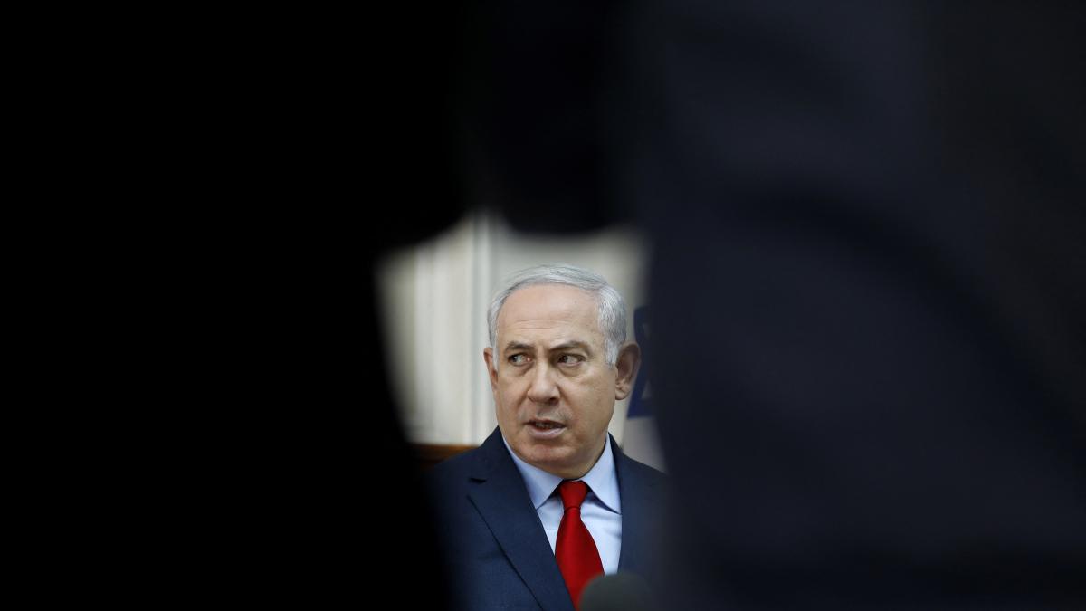 La ira contra el Tribunal de La Haya (re)unifica a Israel.  Biden: “La decisión es vergonzosa”.