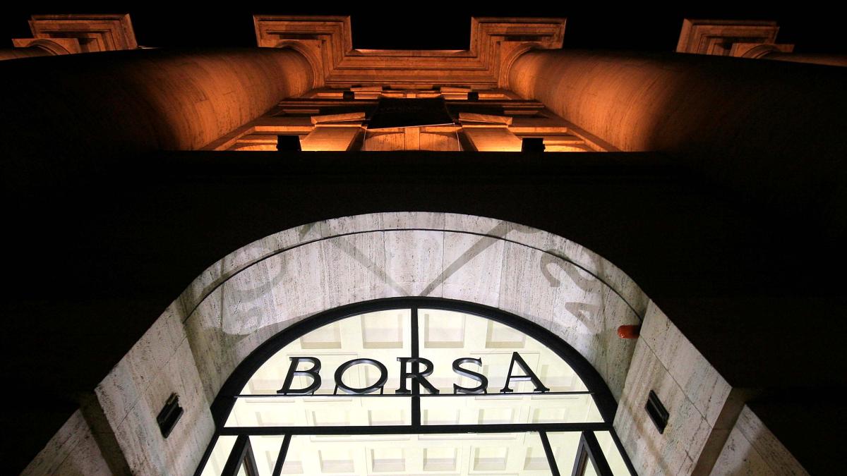 Borse 12 Settembre | L’Europa Chiude In Rialzo Dopo Il Taglio Dei Tassi ...