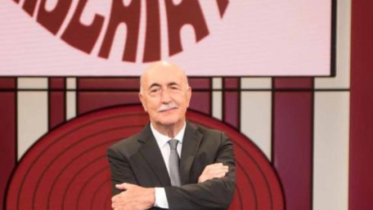 Ludovico Peregrini, Signor No di Rischiatutto: «Mike Bongiorno? Un ritardatario cronico. E certe gaffe...»