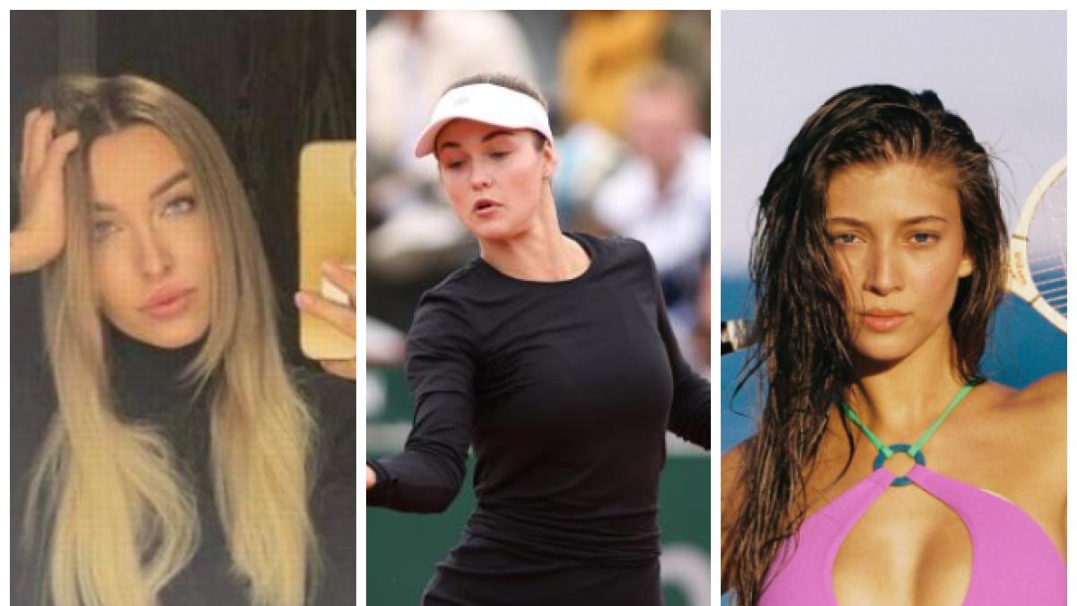 Jannik Sinner, le fidanzate del tennista: tra veri amori e flirt presunti.  Anna Kalinskaya, Maria Braccini e Laura Margesin | Corriere.it