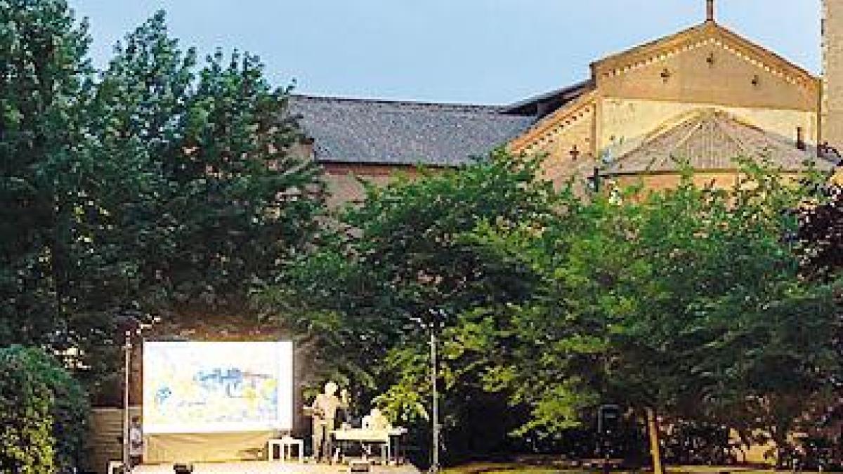 Le «Parole del Pane», il cibo favorisce l’incontro tra cultura, musica ...