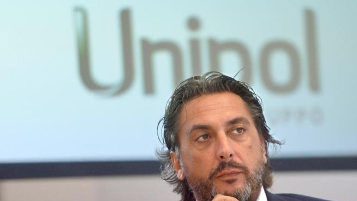 Carlo Cimbri (Unipol) nominato Cavaliere del Lavoro. Dall’Emilia ...