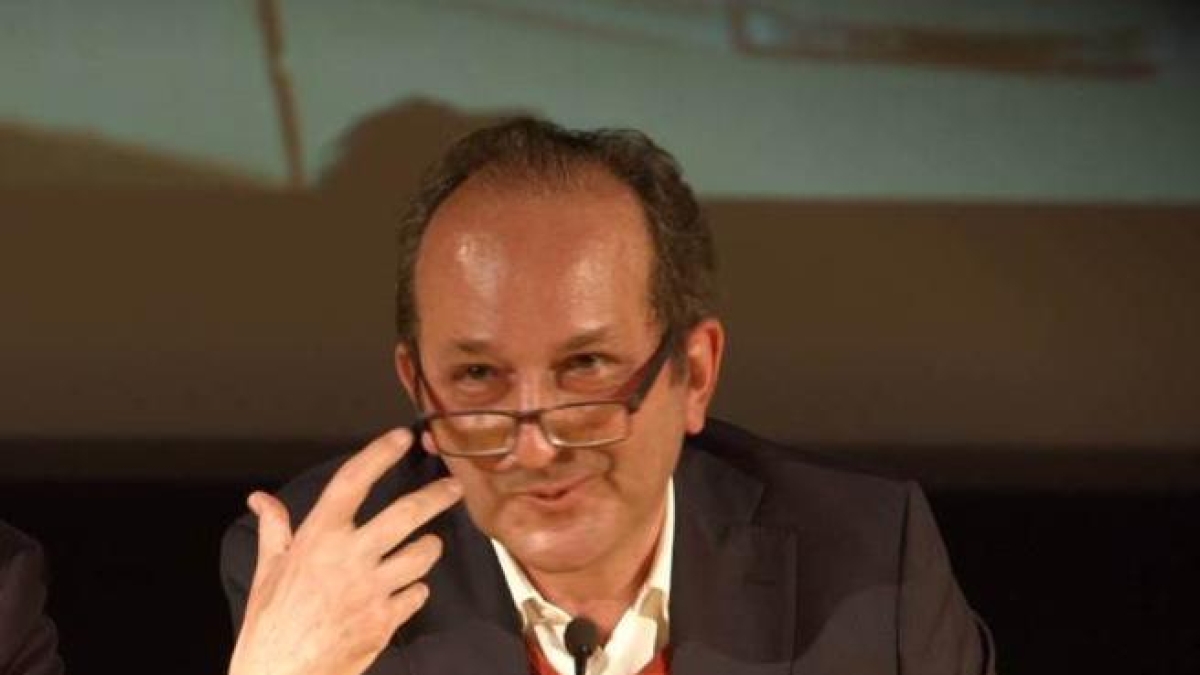 Chi era Francesco Recami, lo scrittore fiorentino morto a 69 anni: tra i suoi libri «La casa di ringhiera»