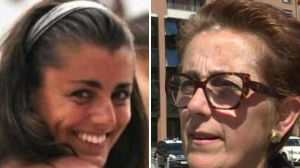 Varese, la mamma di Lavinia Limido, sfregiata dallex marito: «Mia figlia  migliora ogni giorno, è una combattente» | Corriere.it