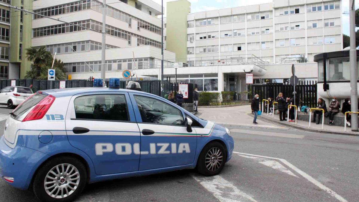 Modena, 12enne Violentata Dal Fidanzato Più Grande Di Lei E Filmata Da ...