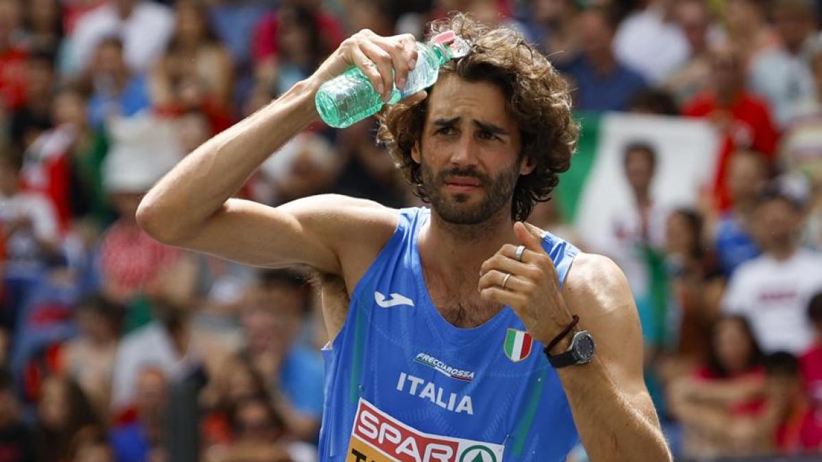 Campeonato de Europa de atletismo 2024 en Roma, resultados de hoy: Iappuccino ya en pista, relevo 4×400 masculino en la final.  Tampere buscando oro