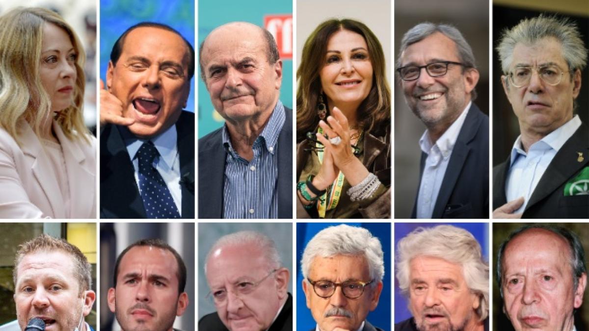 Il “vaffa” e i suoi fratelli, le male parole come specchio del Paese |  Corriere.it