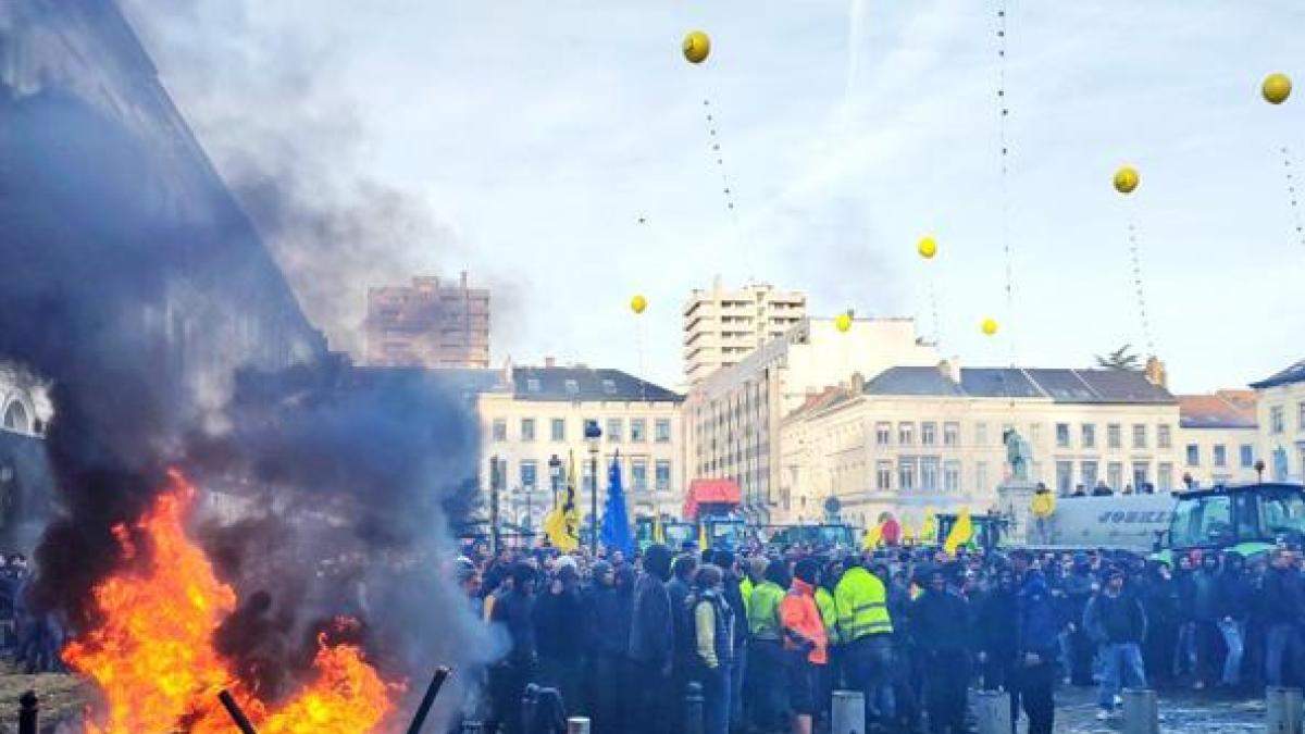 Öst och väst av Rambini |  Adjö Green Europe: Röstningsanalys…