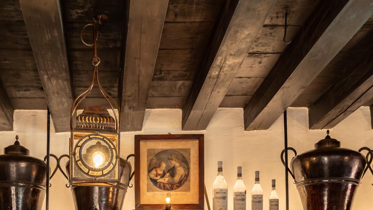 Distilleria Nardini tra estero e shopping Cosi cresciamo oltre la grappa Corriere