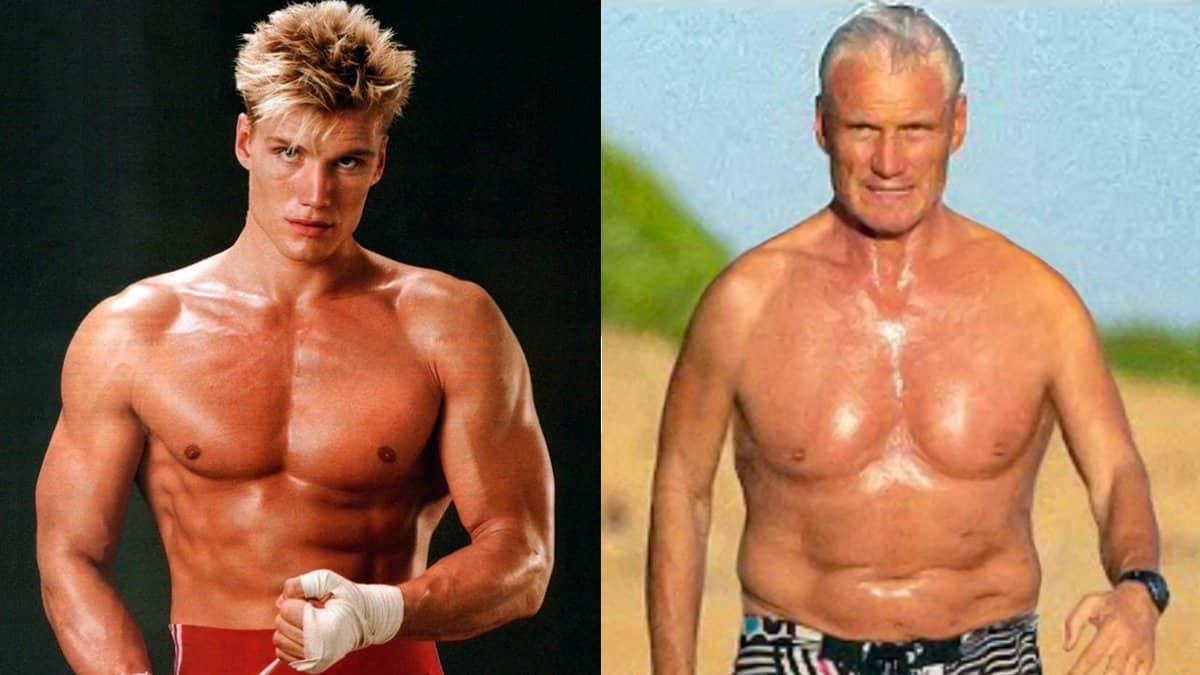 Dolph Lundgren - Ivan Drago: «Mio padre abusò di me da bambino, mandai all'ospedale Stallone, ho lottato contro il cancro per sette anni»