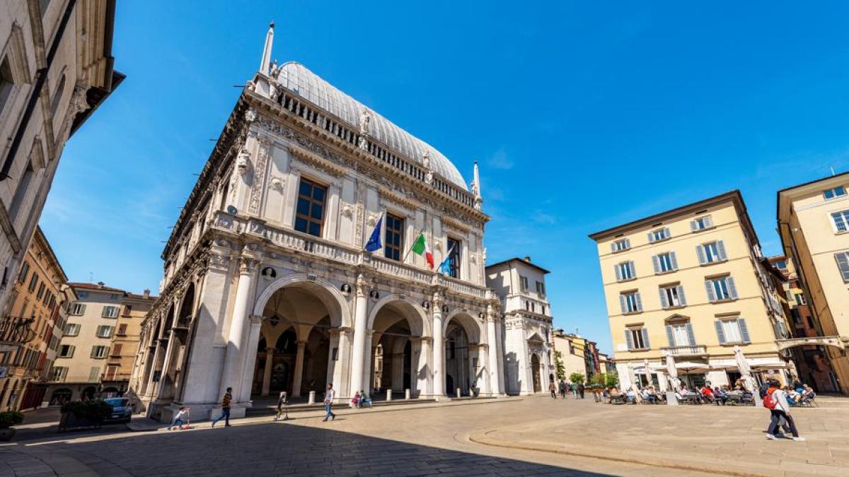 Strada scolastica a San Bartolomeo, il vicesindaco Manzoni «sgrida» l'assessore del Pd Muchetti