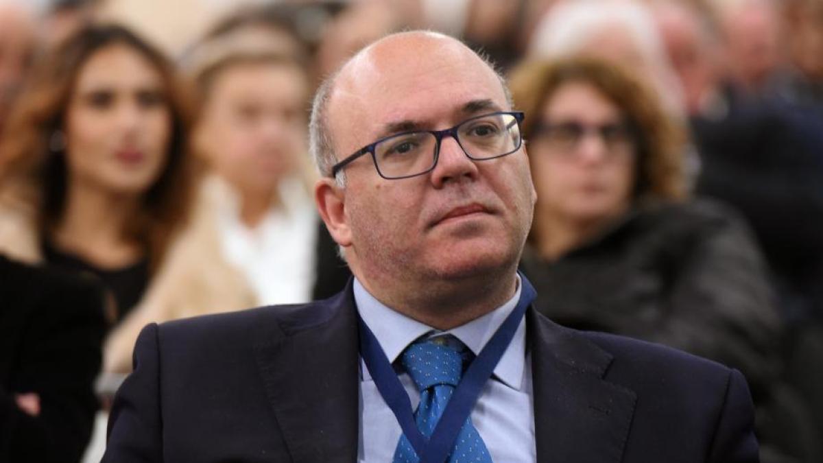 «Da centro a periferia della destra. Ma i conservatori restino uniti». Fabrizio Tatarella sferza la coalizione in Puglia