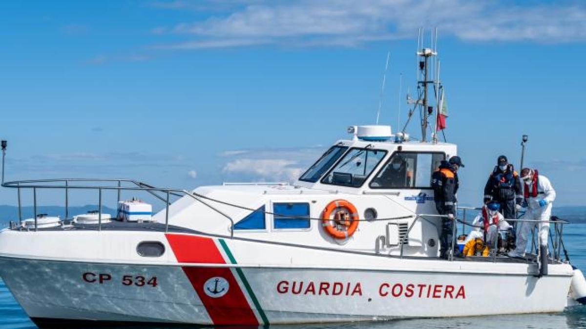 Procida, resti umani trovati in due punti diversi dell'isola | Corriere.it